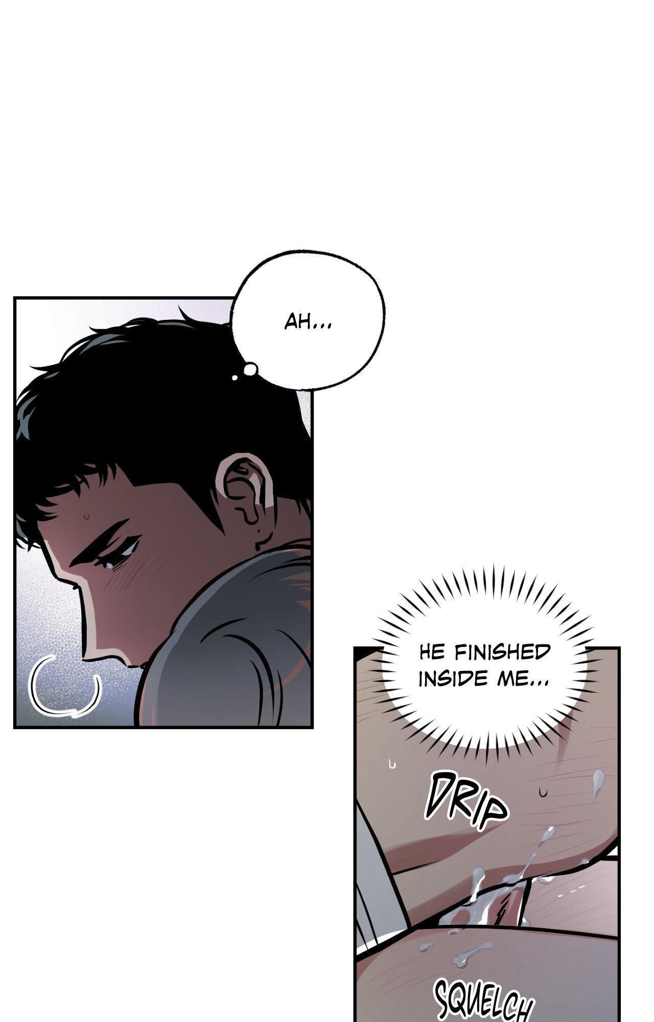 Read Ghost Window chapter 85 image 19 on Lezhin