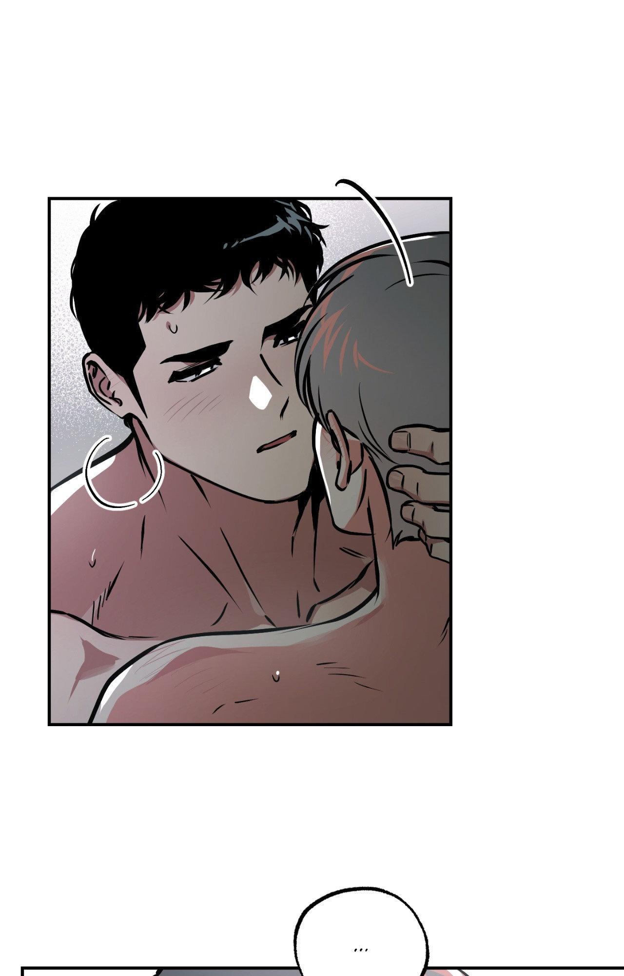 Read Ghost Window chapter 85 image 2 on Lezhin