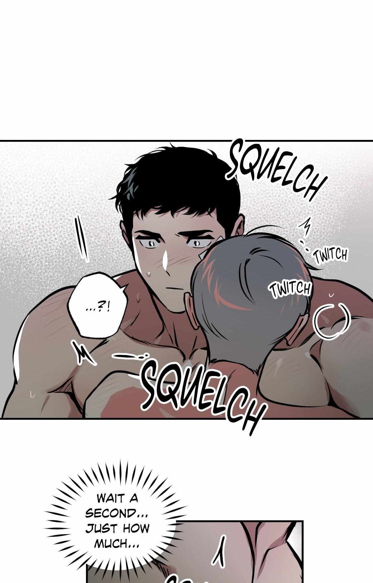 Read Ghost Window chapter 85 image 20 on Lezhin