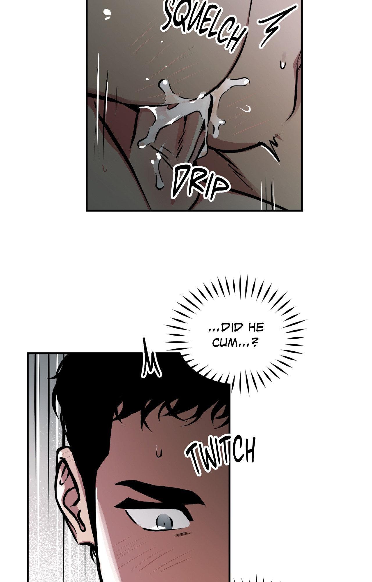 Read Ghost Window chapter 85 image 21 on Lezhin