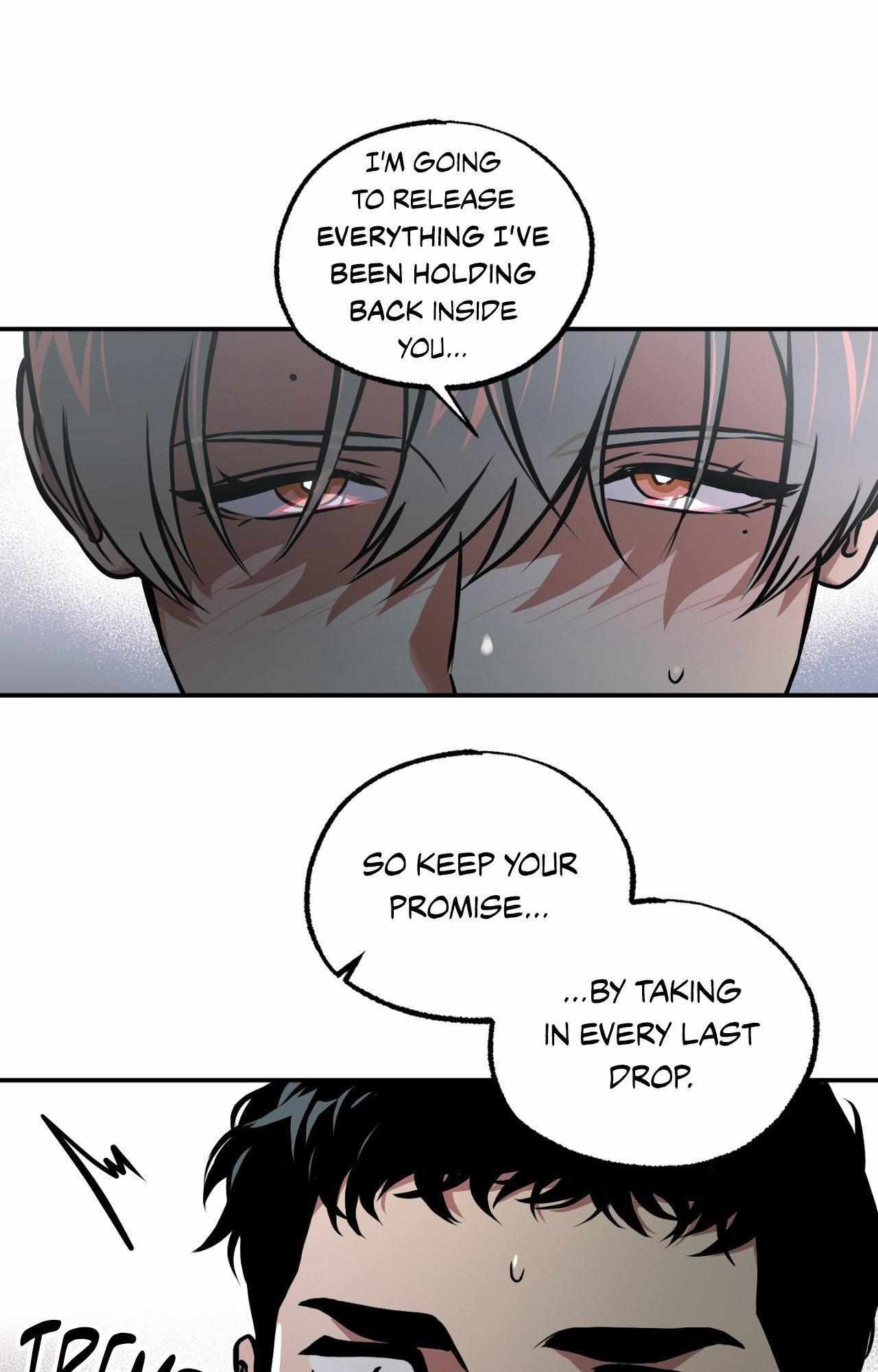 Read Ghost Window chapter 85 image 26 on Lezhin