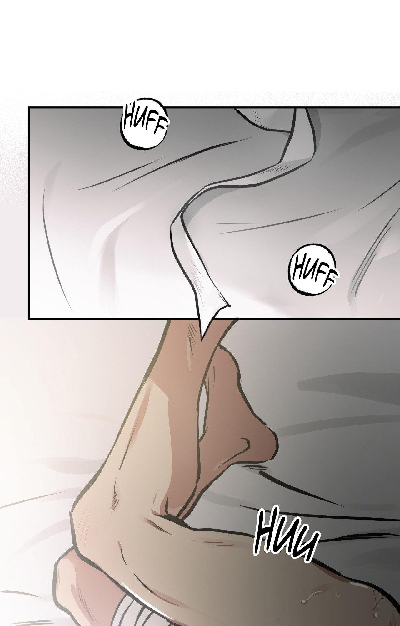 Read Ghost Window chapter 85 image 30 on Lezhin