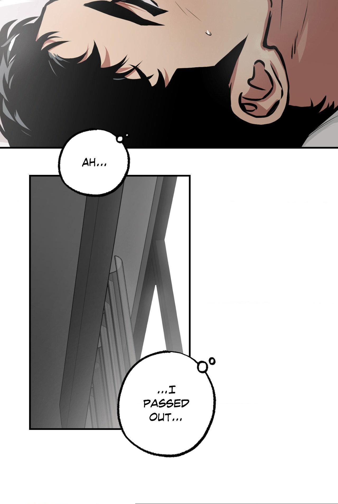Read Ghost Window chapter 85 image 32 on Lezhin