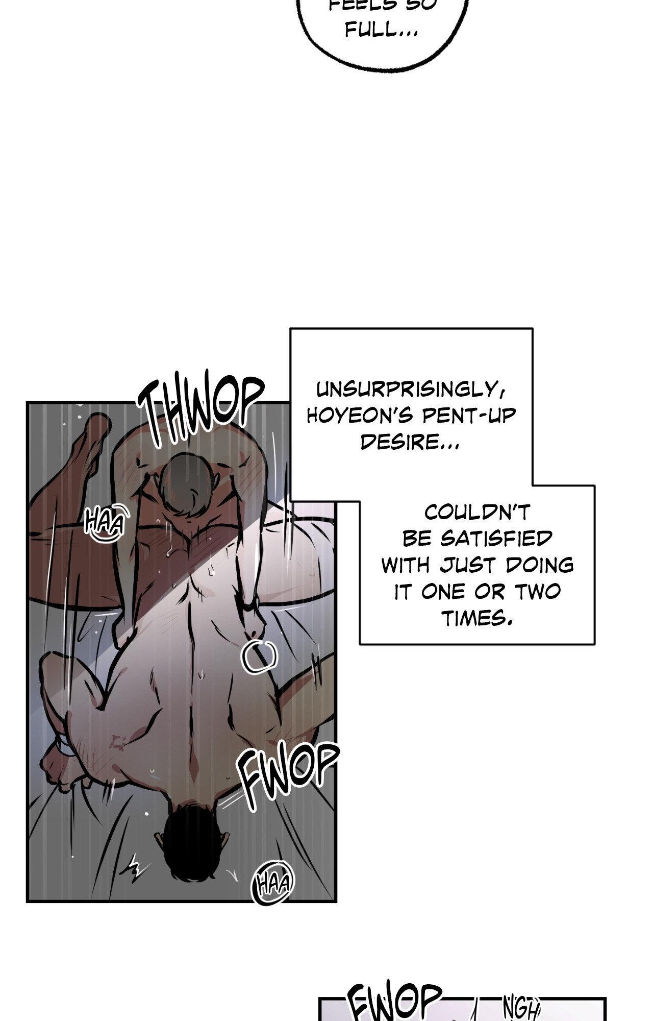 Read Ghost Window chapter 85 image 34 on Lezhin