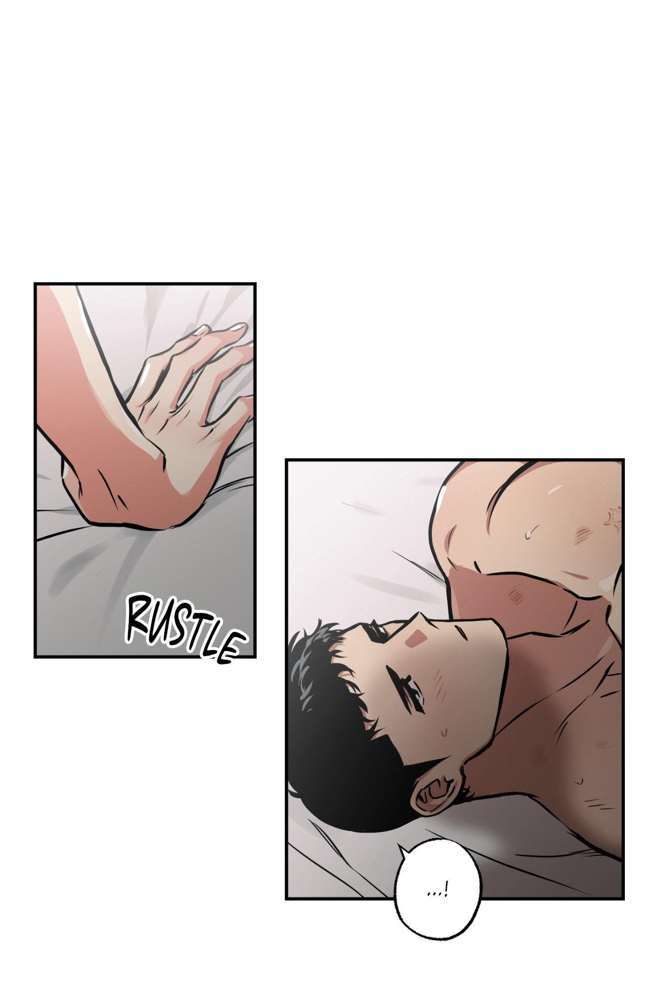 Read Ghost Window chapter 85 image 37 on Lezhin
