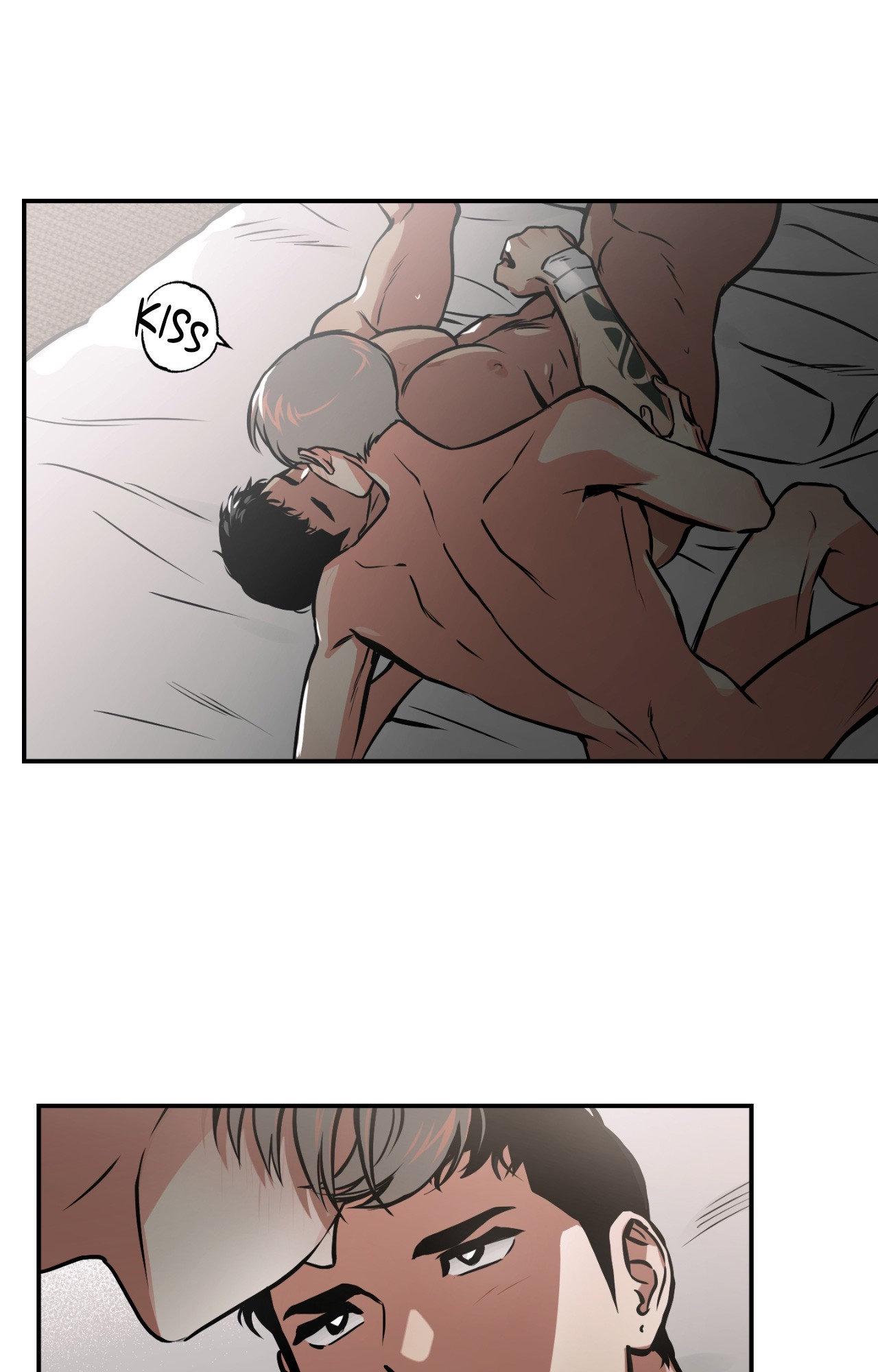 Read Ghost Window chapter 85 image 38 on Lezhin