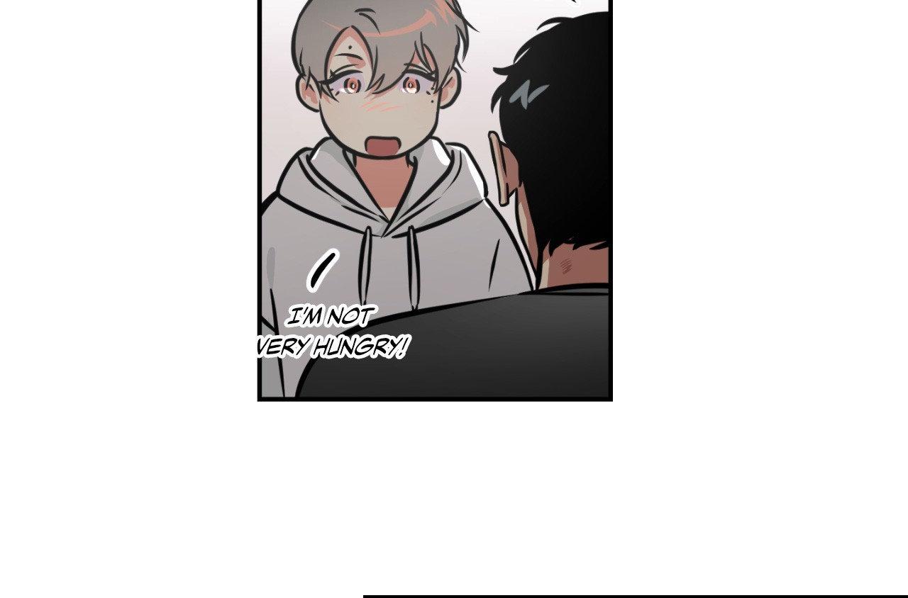 Read Ghost Window chapter 85 image 43 on Lezhin
