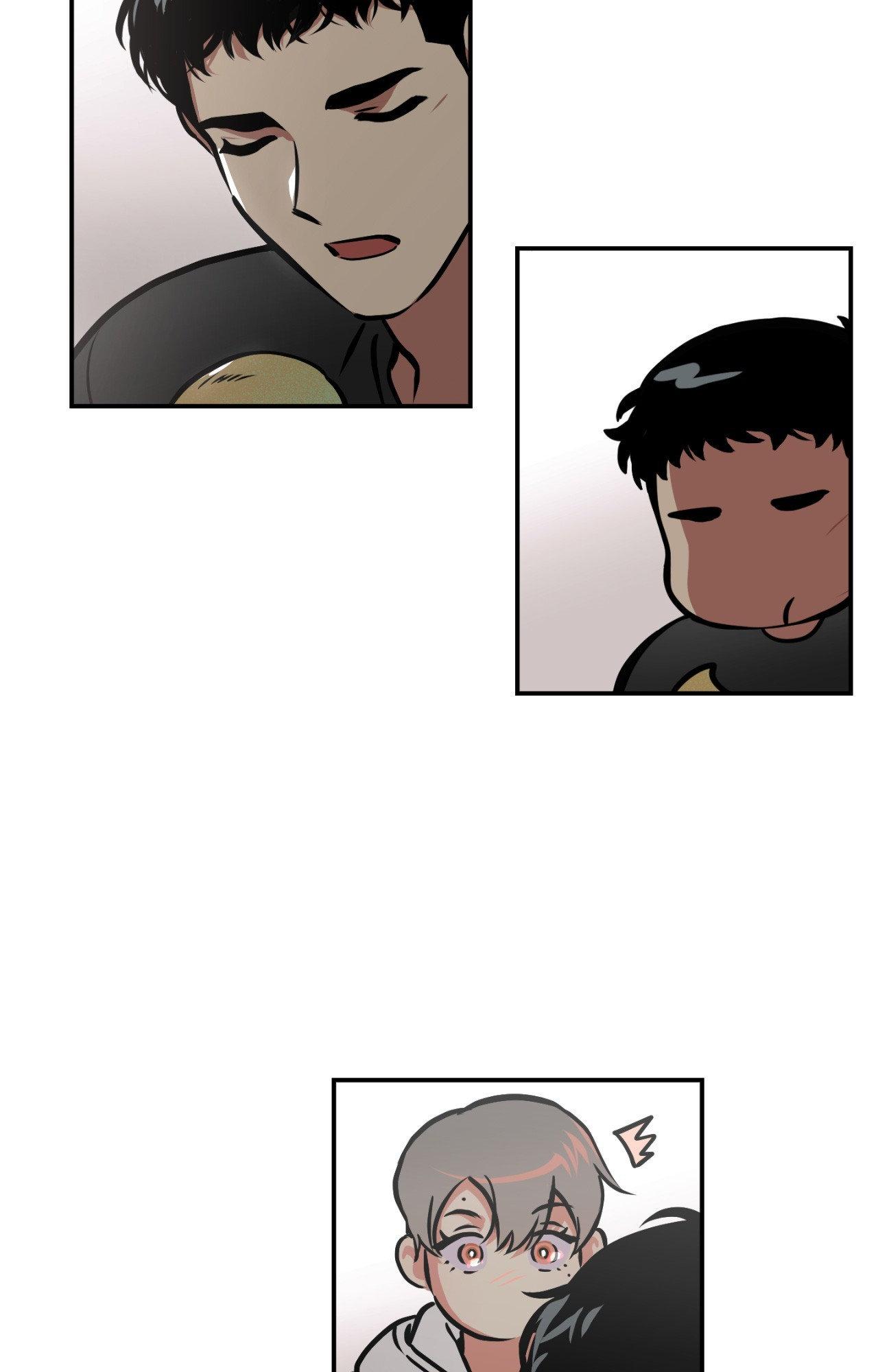 Read Ghost Window chapter 85 image 45 on Lezhin
