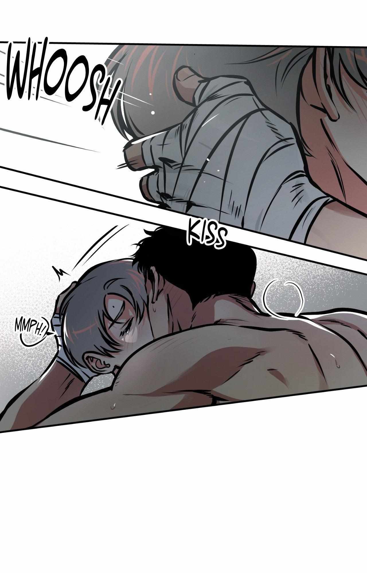Read Ghost Window chapter 85 image 5 on Lezhin
