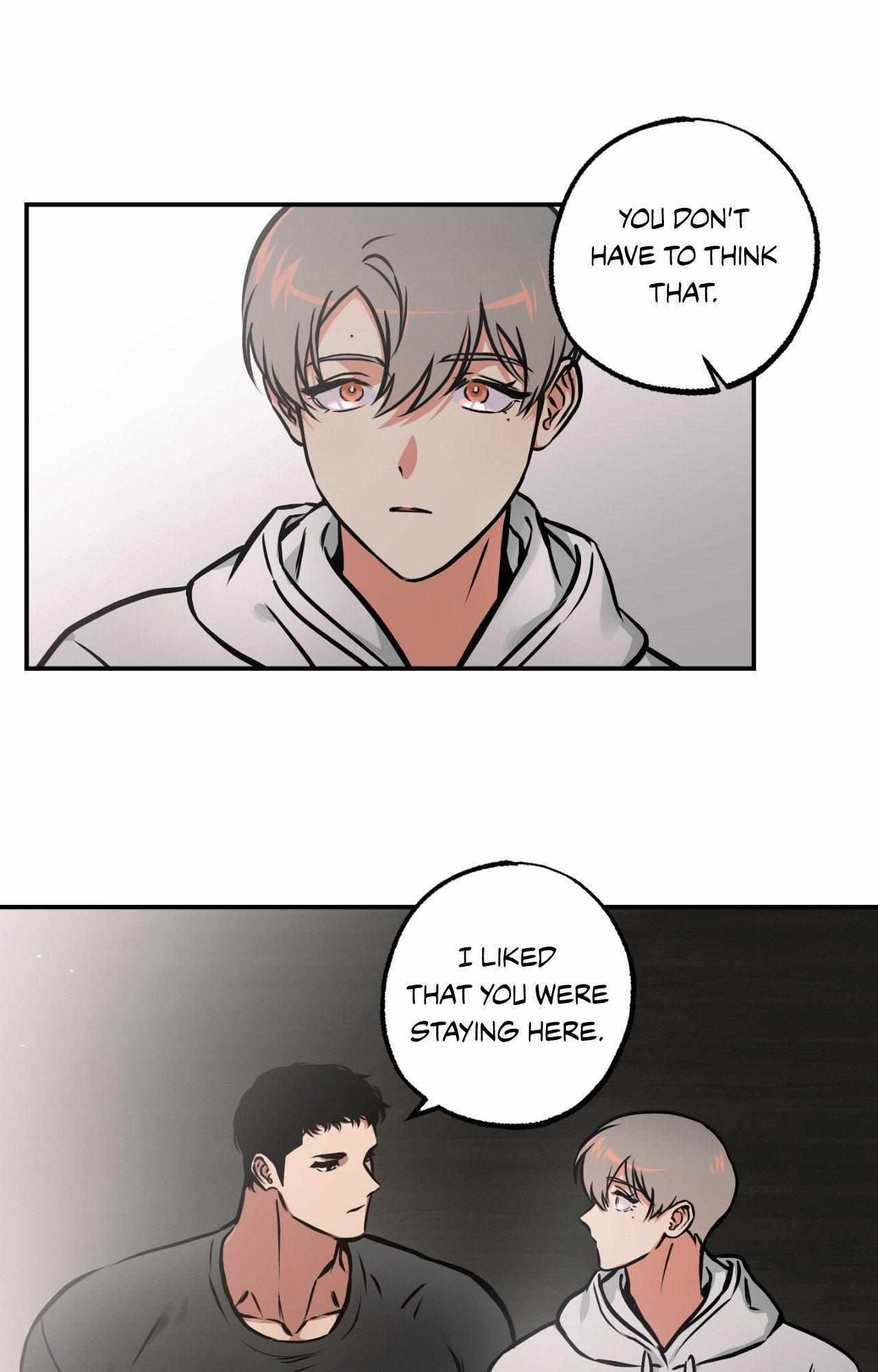 Read Ghost Window chapter 85 image 51 on Lezhin