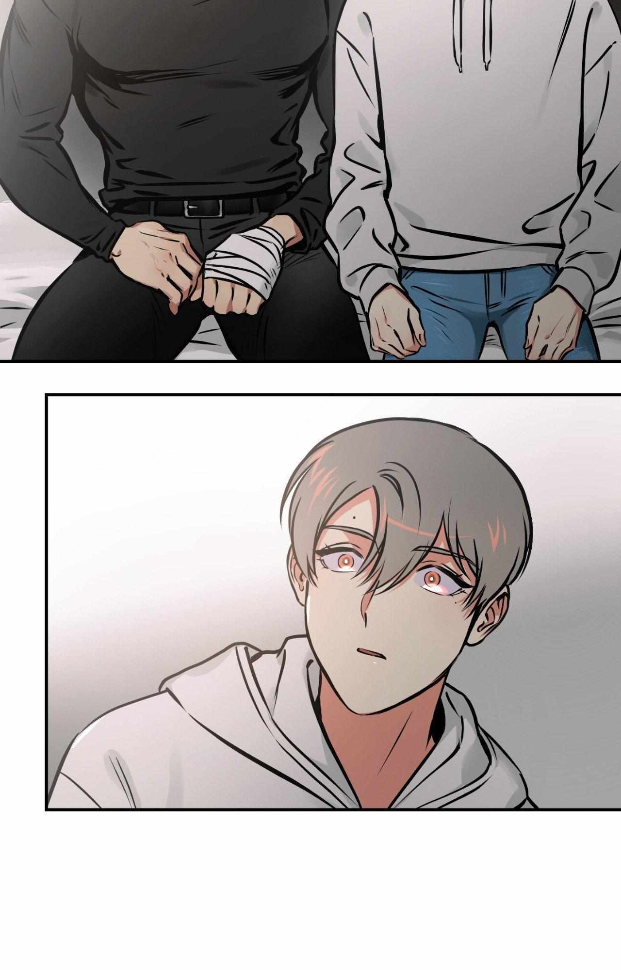 Read Ghost Window chapter 85 image 52 on Lezhin