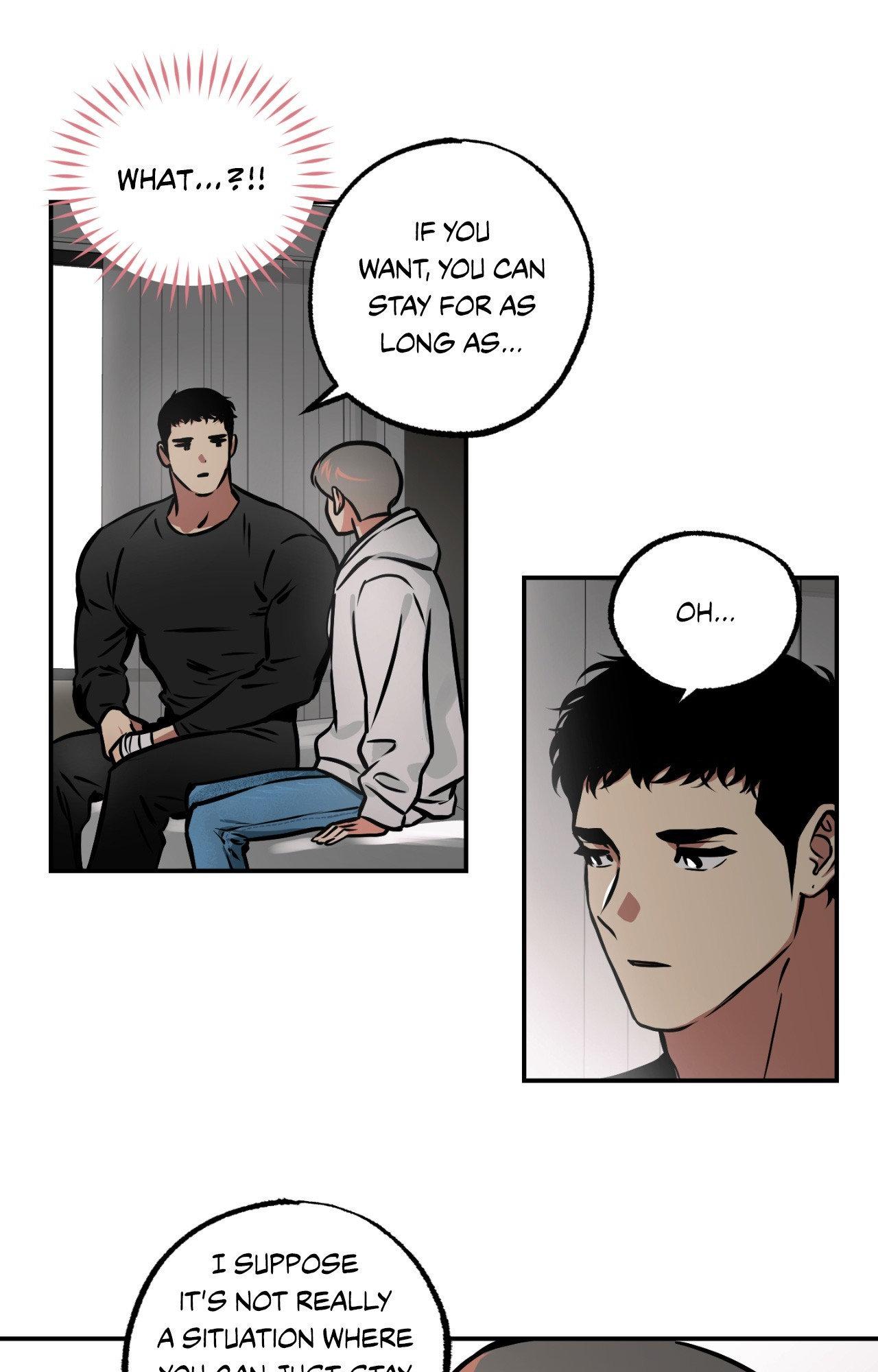 Read Ghost Window chapter 85 image 53 on Lezhin