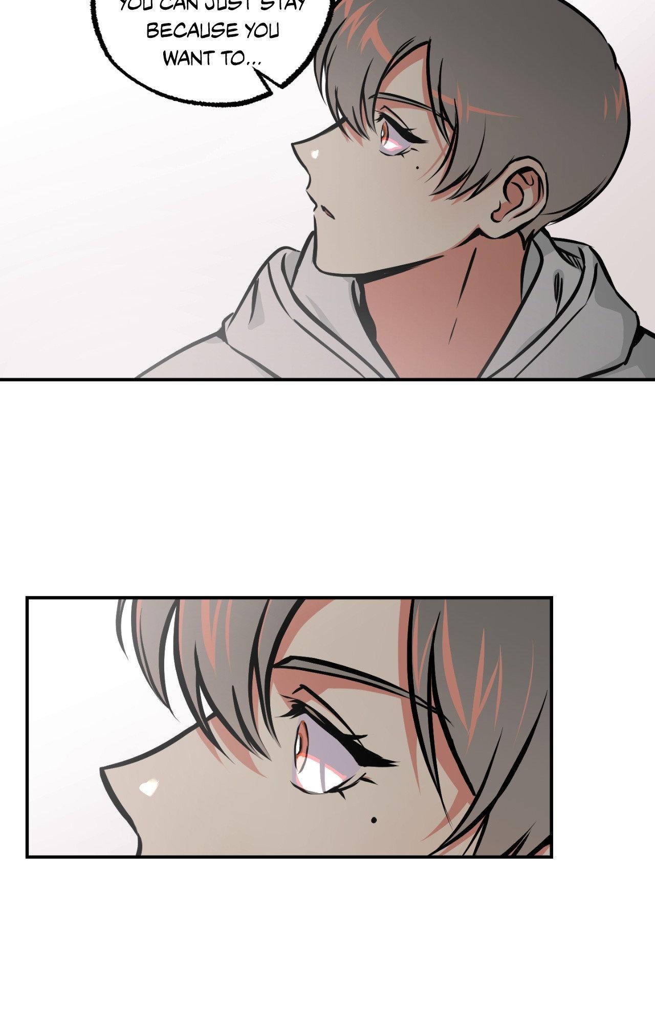 Read Ghost Window chapter 85 image 54 on Lezhin