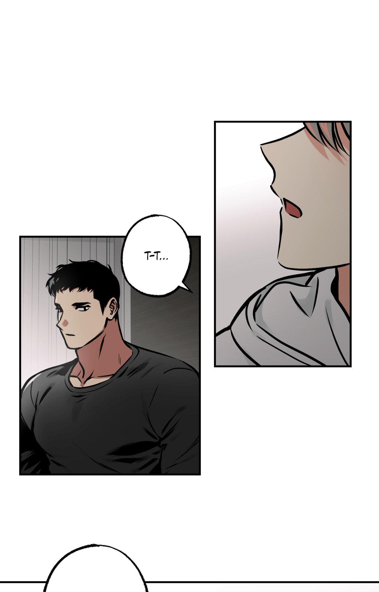 Read Ghost Window chapter 85 image 55 on Lezhin