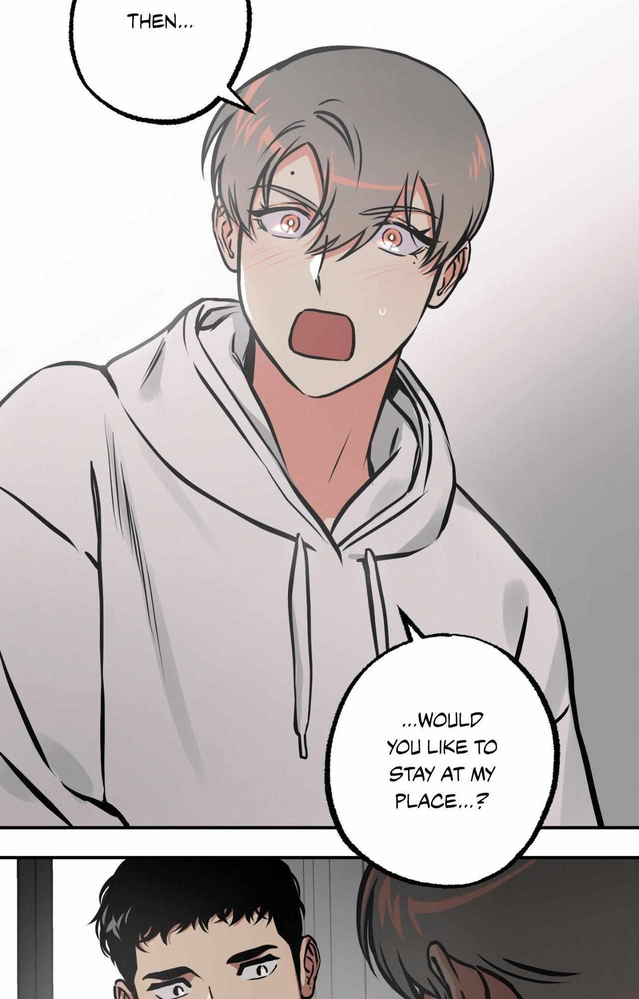 Read Ghost Window chapter 85 image 56 on Lezhin