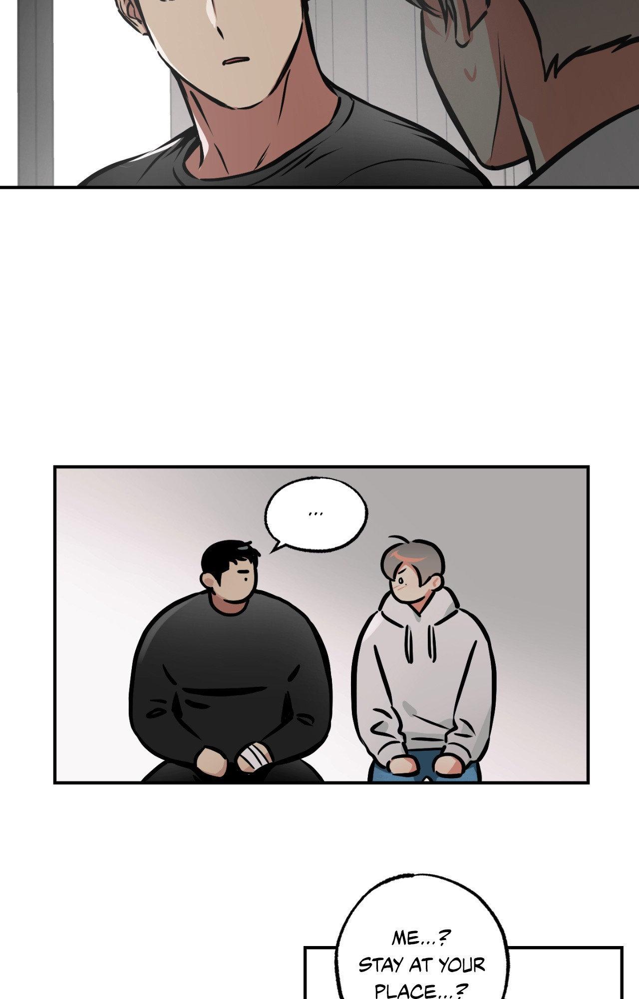 Read Ghost Window chapter 85 image 57 on Lezhin