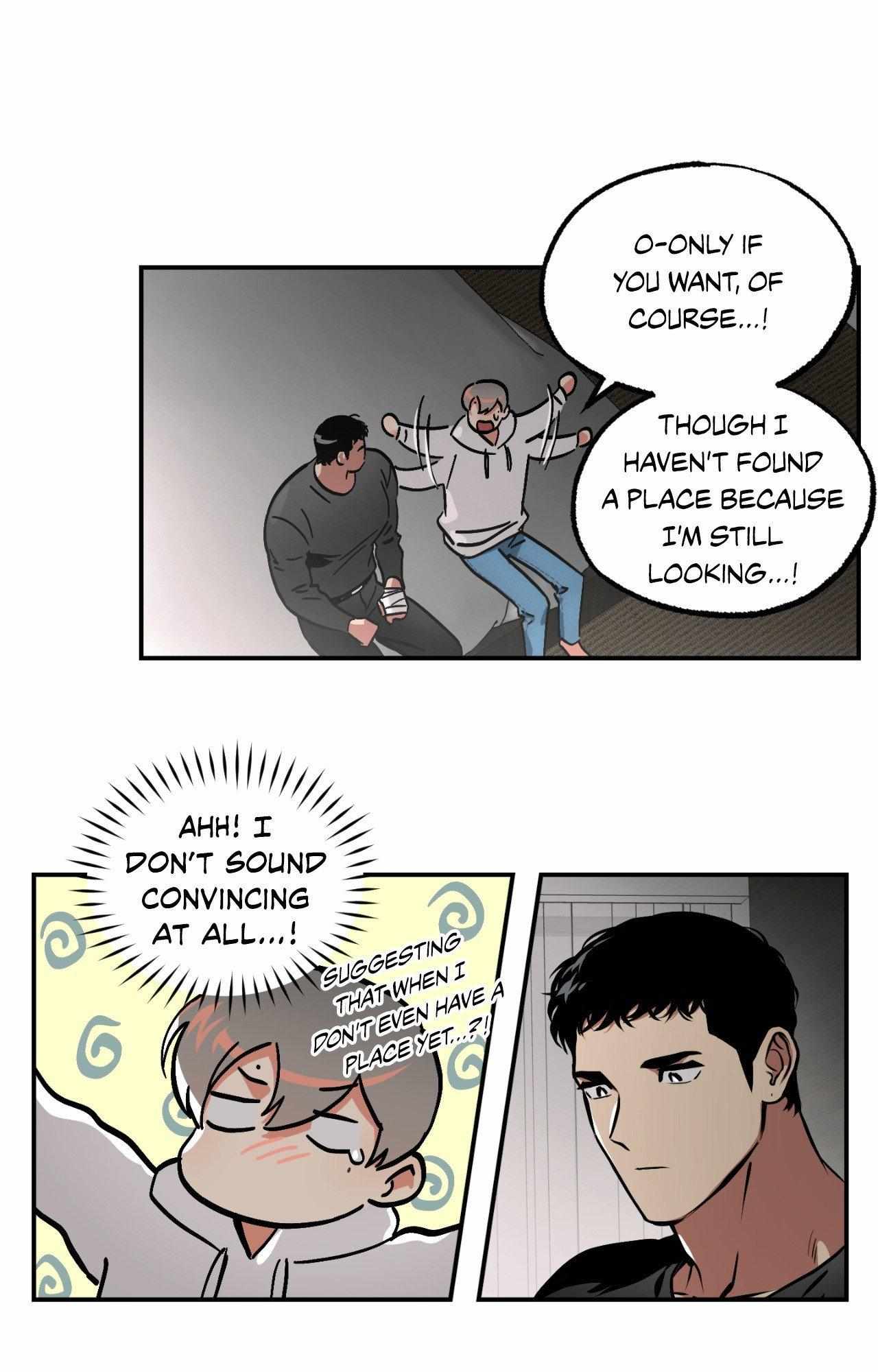 Read Ghost Window chapter 85 image 59 on Lezhin