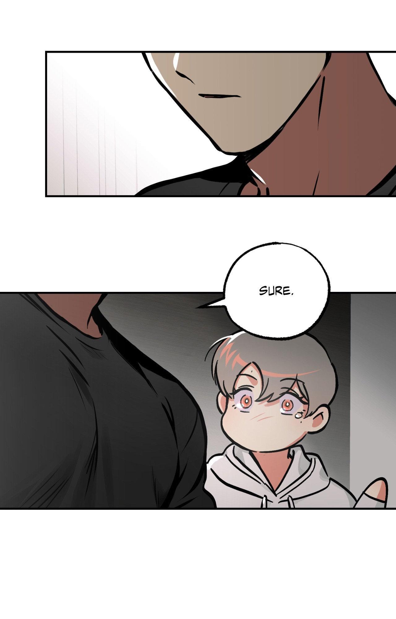 Read Ghost Window chapter 85 image 60 on Lezhin