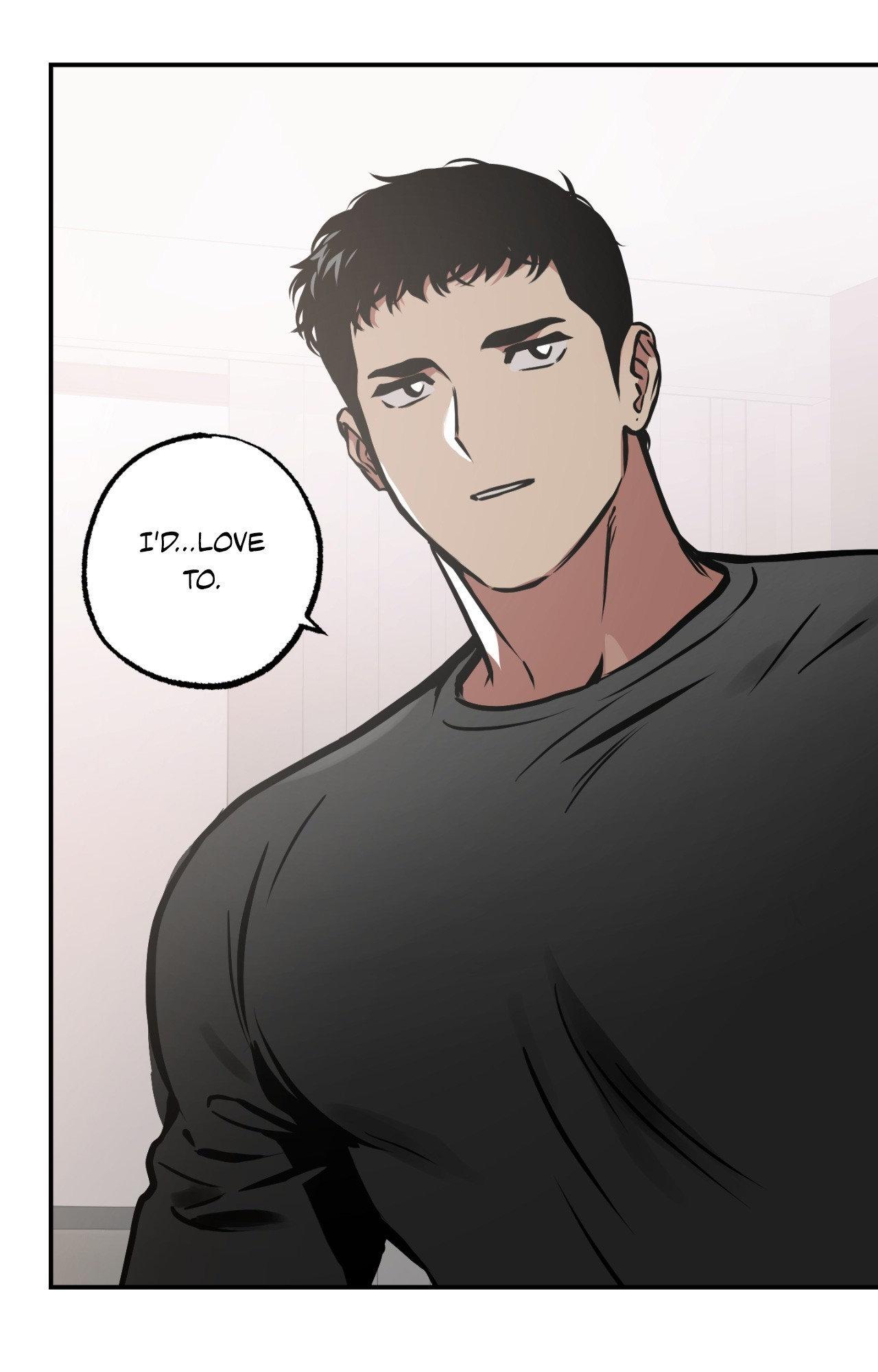 Read Ghost Window chapter 85 image 61 on Lezhin