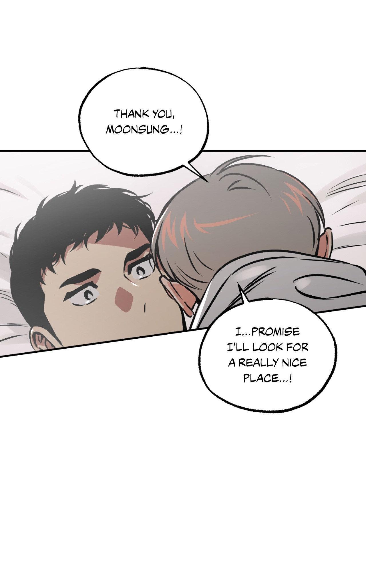 Read Ghost Window chapter 85 image 66 on Lezhin