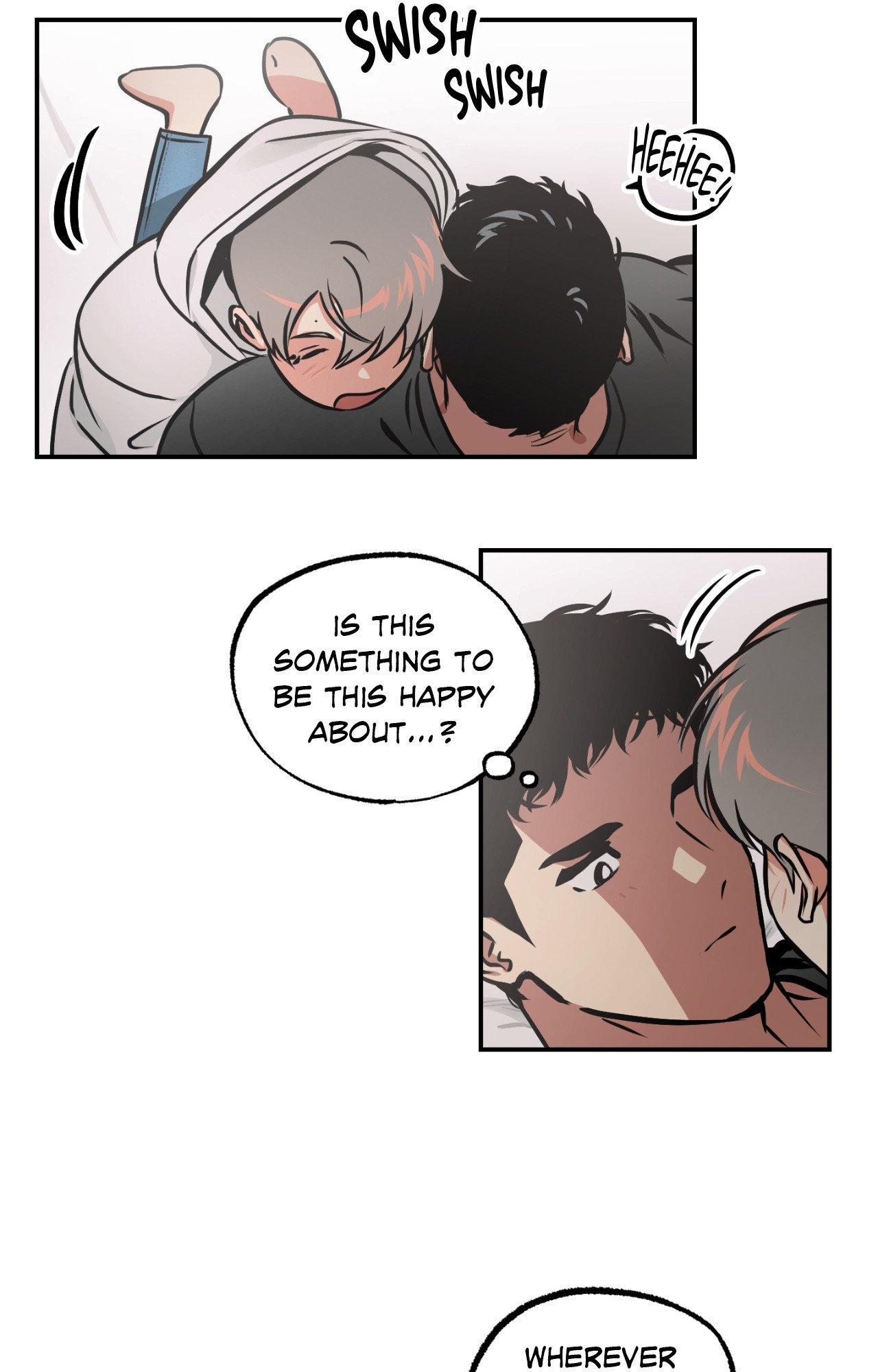 Read Ghost Window chapter 85 image 67 on Lezhin