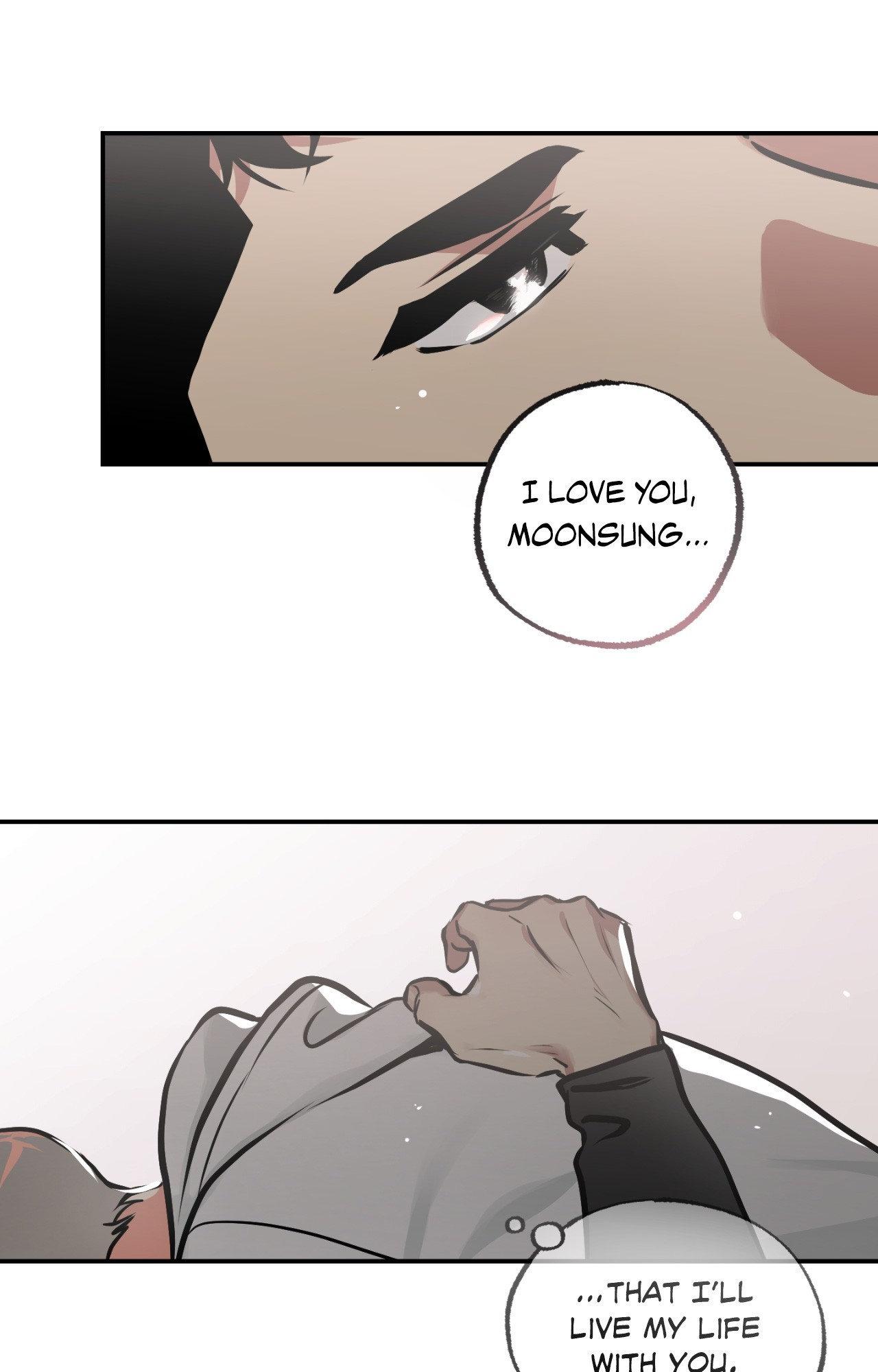 Read Ghost Window chapter 85 image 70 on Lezhin