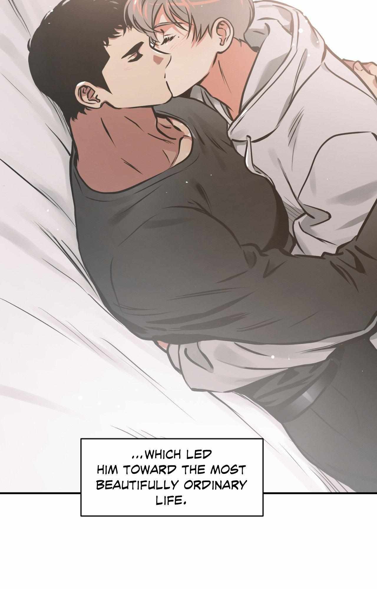 Read Ghost Window chapter 85 image 75 on Lezhin