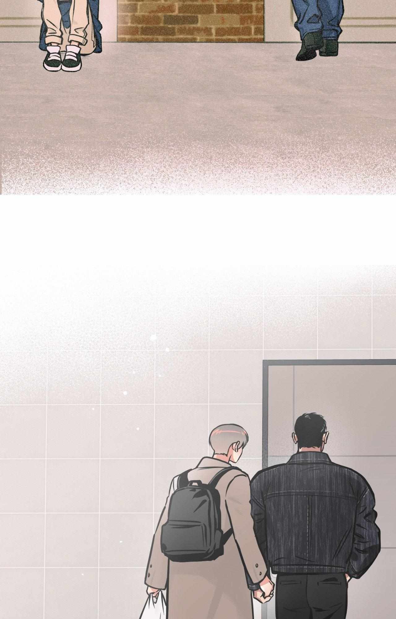 Read Ghost Window chapter 85 image 77 on Lezhin