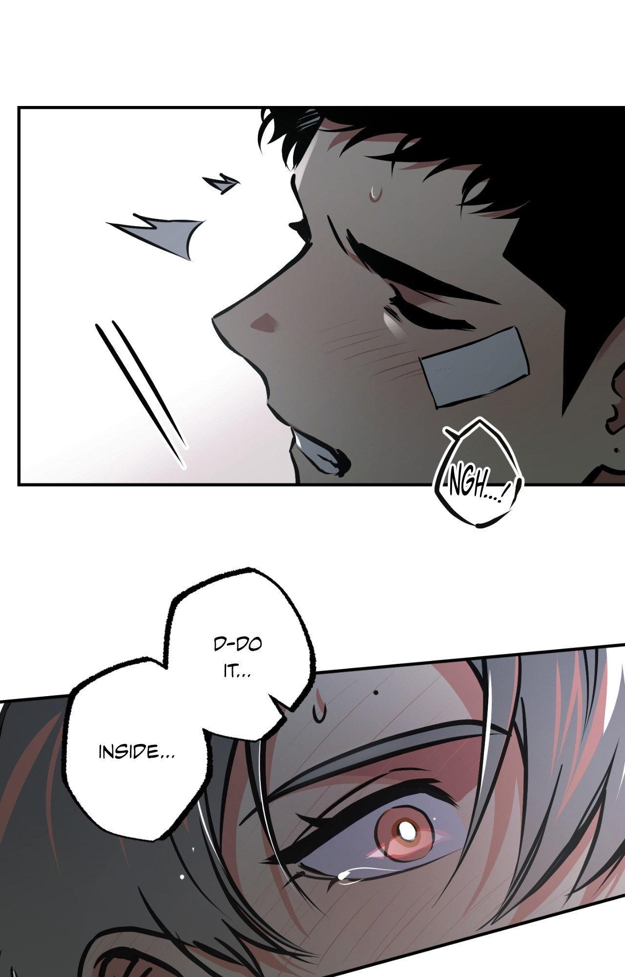 Read Ghost Window chapter 85 image 9 on Lezhin