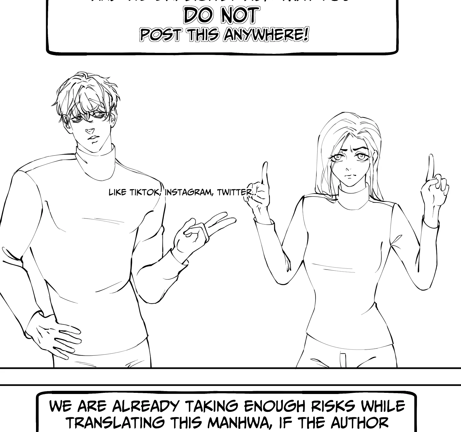 Read Ghost Window chapter 9 image 2 on Lezhin