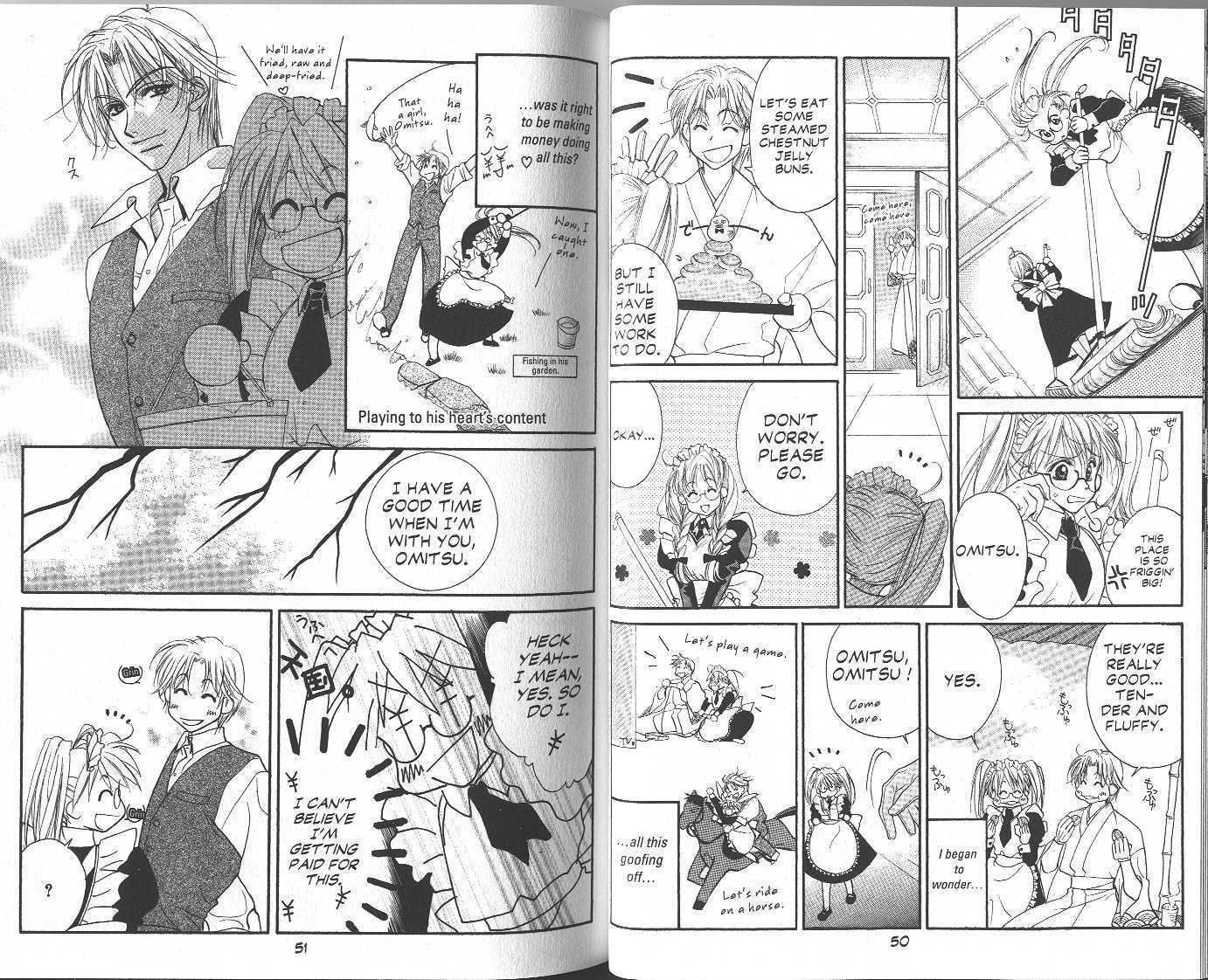Read GHOST chapter 1.1 image 24 on Lezhin