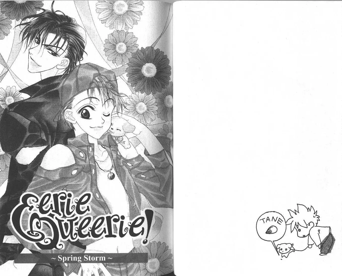 Read GHOST chapter 1.1 image 29 on Lezhin