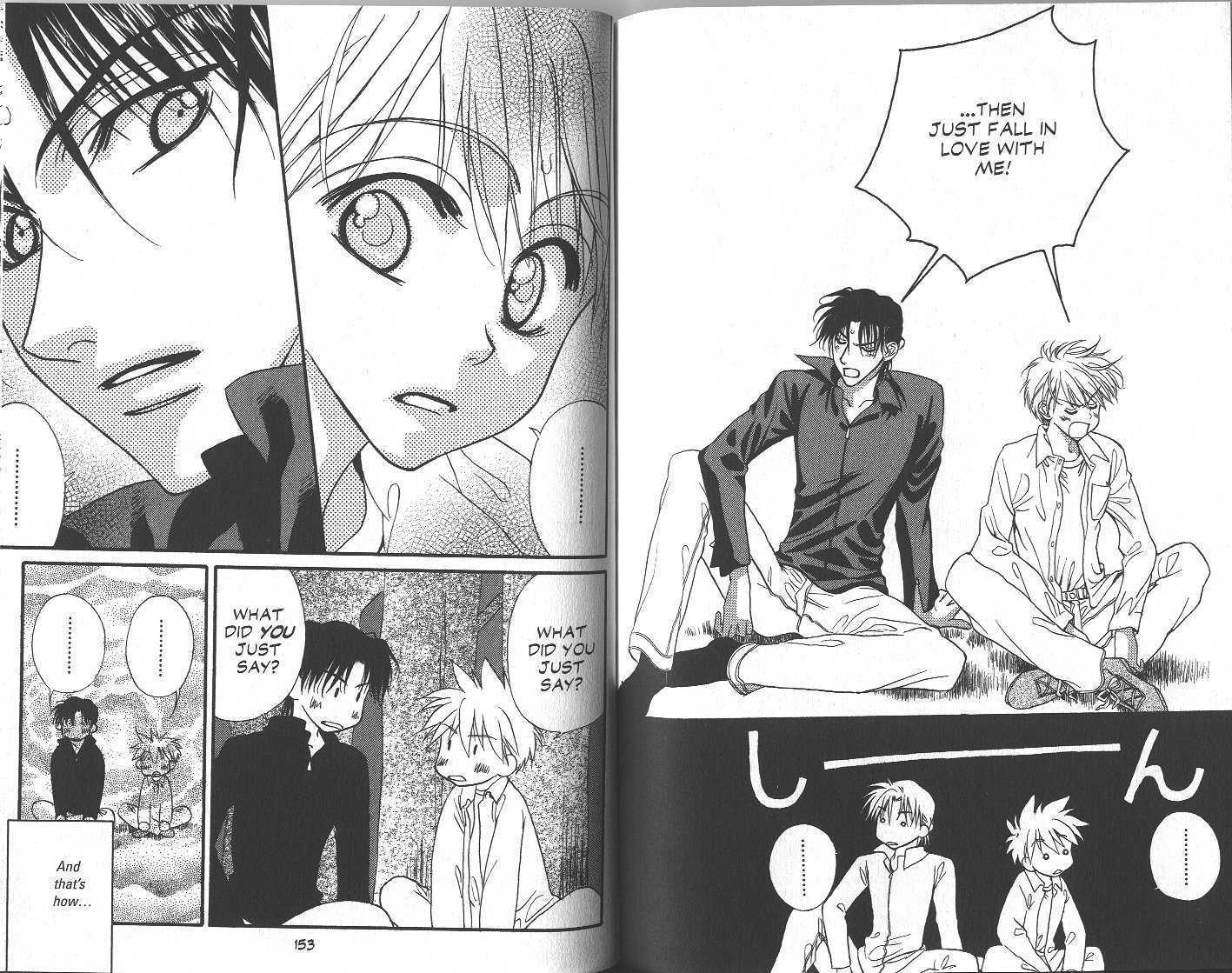 Read GHOST chapter 1.2 image 28 on Lezhin