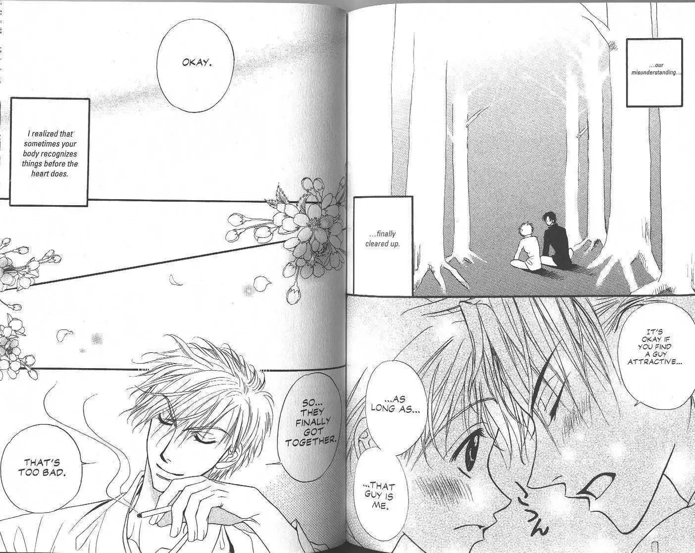 Read GHOST chapter 1.2 image 29 on Lezhin