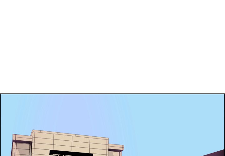 Read GHOST chapter 10 image 1 on Lezhin