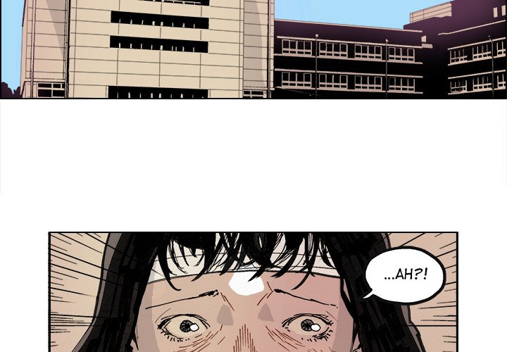 Read GHOST chapter 10 image 2 on Lezhin