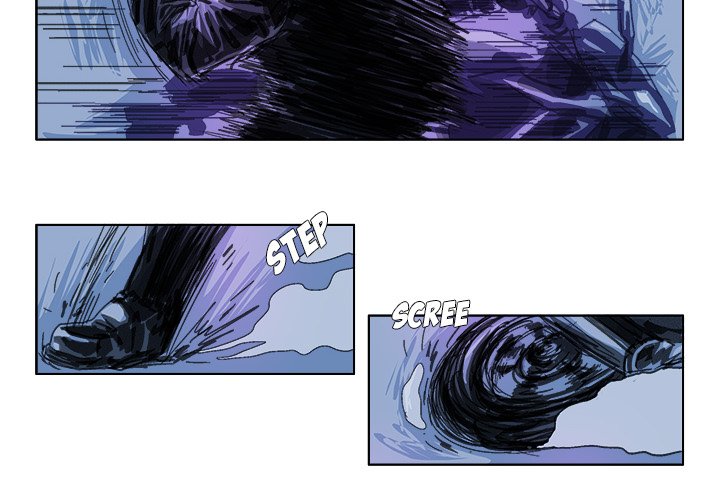 Read GHOST chapter 20 image 1 on Lezhin