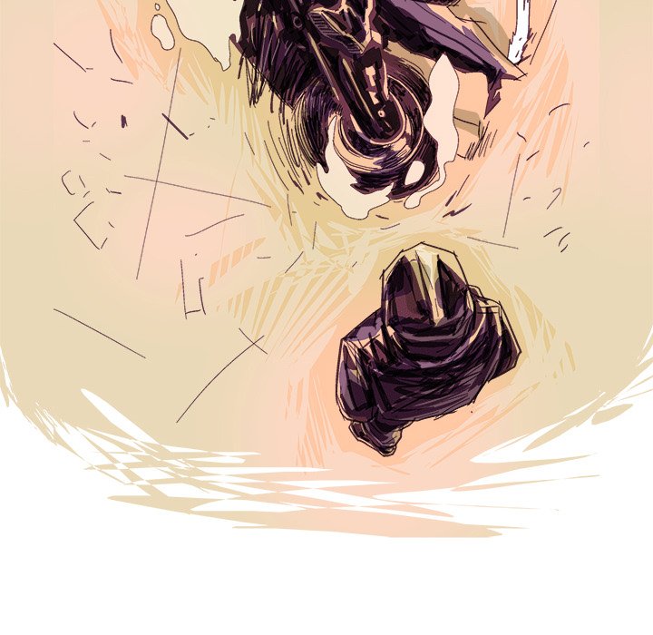 Read GHOST chapter 20 image 14 on Lezhin