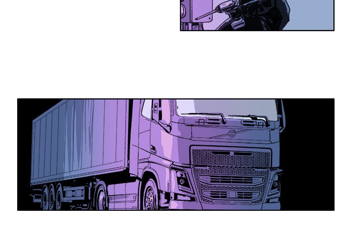 Read GHOST chapter 29 image 2 on Lezhin