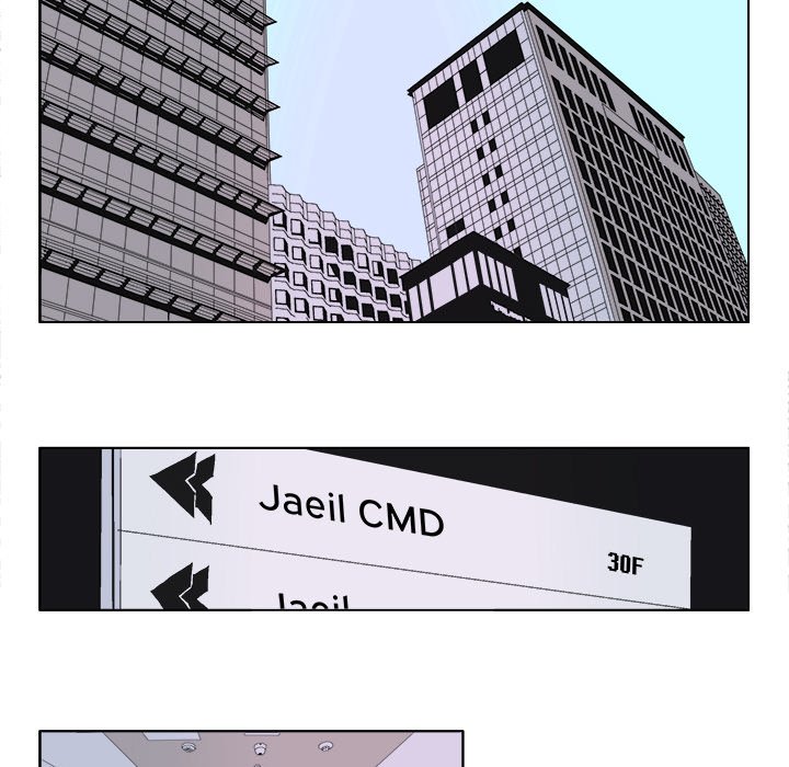 Read GHOST chapter 38 image 11 on Lezhin
