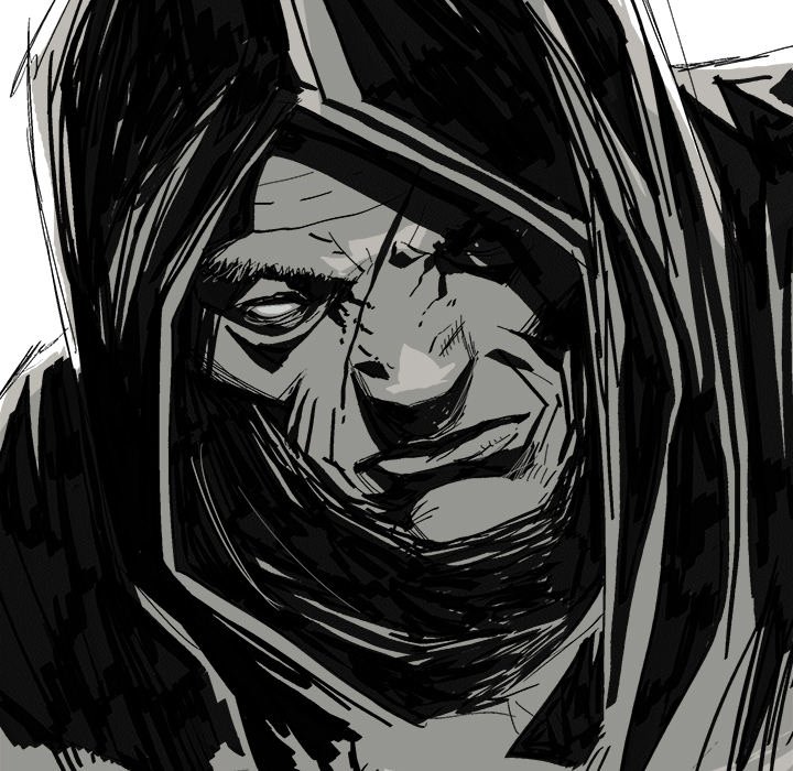 Read GHOST chapter 39 image 14 on Lezhin