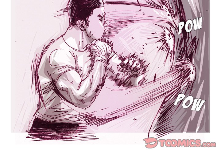 Read GHOST chapter 44 image 2 on Lezhin