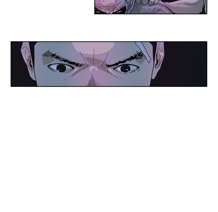 Read GHOST chapter 45 image 15 on Lezhin