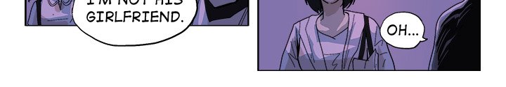 Read GHOST chapter 47 image 23 on Lezhin
