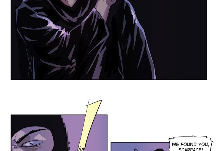 Read GHOST chapter 47 image 3 on Lezhin