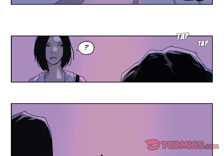 Read GHOST chapter 48 image 1 on Lezhin