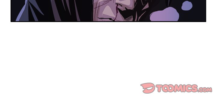 Read GHOST chapter 48 image 20 on Lezhin