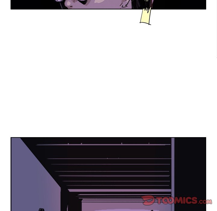 Read GHOST chapter 48 image 6 on Lezhin