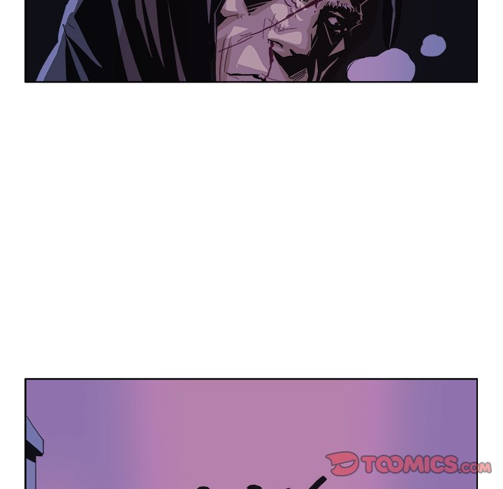 Read GHOST chapter 49 image 6 on Lezhin