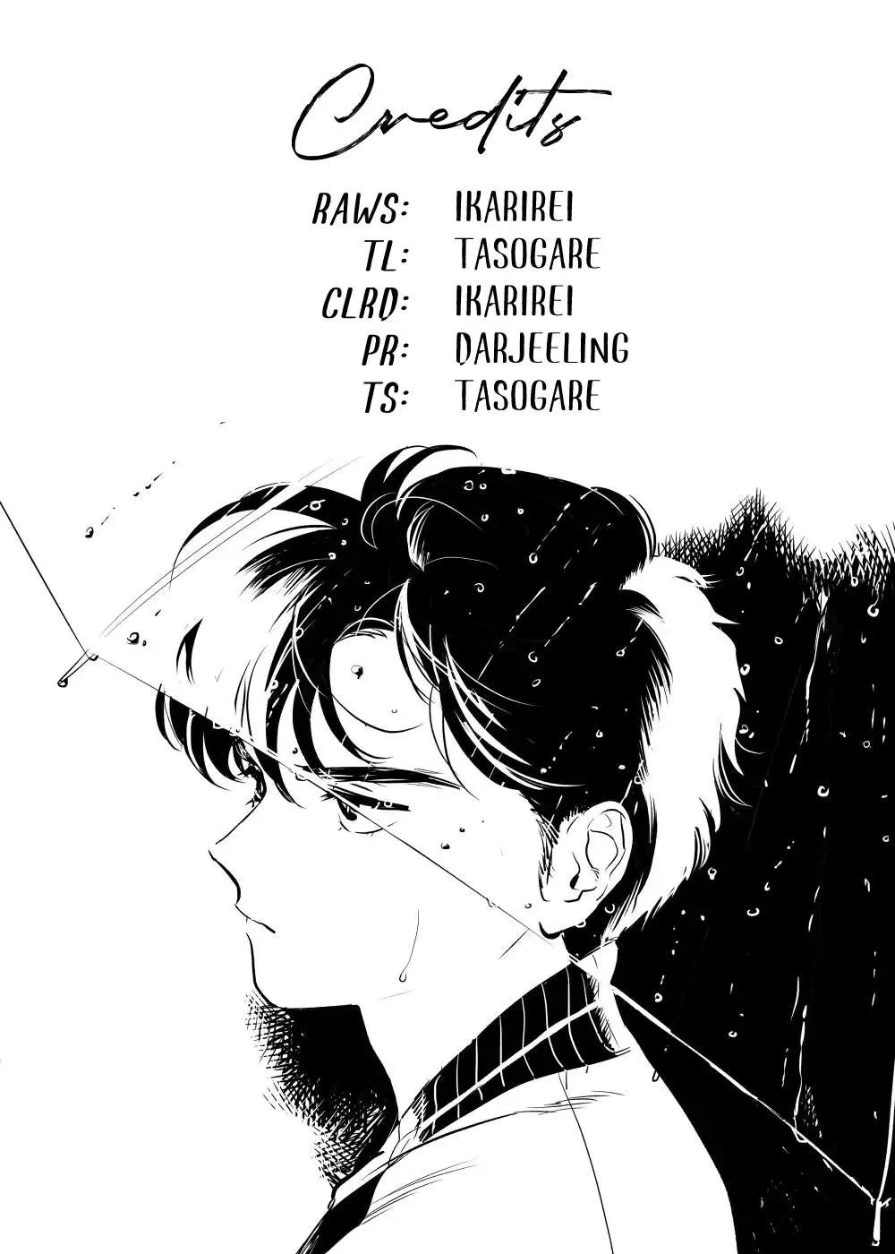 Read GHOST chapter 5.09 image 32 on Lezhin